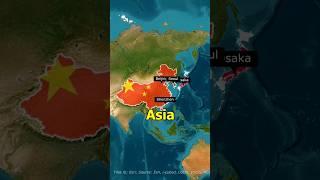 This is why East Asia is insane...