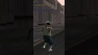 #crime #gta #samp #getto