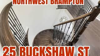 Sold With Record Price  Northwest Brampton