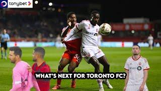 What's NEXT for Toronto FC after missing playoffs for 4th straight season? | Presented by tonybet