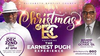  Christmas at EBC: An Evening of Joy and Celebration 