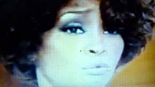 In Memoriam - Whitney Houston - We will always love you