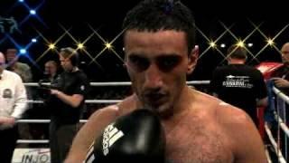 Karo Murat v Cristian Sanavia