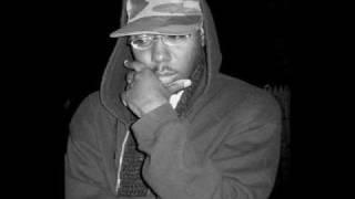 Kev Brown - Can't Stay Away (Instrumental)