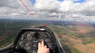 Gliding| Stalling and Landings