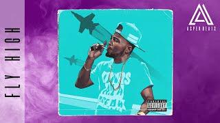 [FREE] Currensy x Freddie Gibbs x Alchemist Type Beat "Fly High"