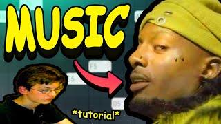 THE ONLY PLAYBOI CARTI 2024 MUSIC TUTORIAL YOU NEED (99.87% corny & generic)