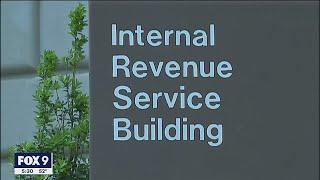 Minnesota weighs tax filing deadline delay, to match May 17 federal deadline | FOX 9 KMSP