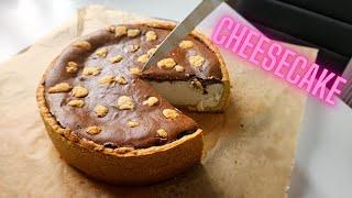 5. Juli 2024 Die Zubereitung von Cheese cake #essen طرز تهیه چیس کیک/کیک پنير