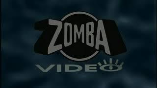 Zomba Video & Jive Records (early 2000s)