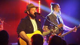 Ramblin' Preachers - Wish You Well (HD) @ The Craufurd Arms 2024