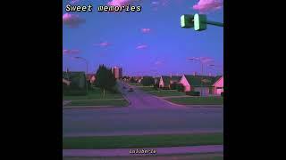 Luluberlu - Sweet memories