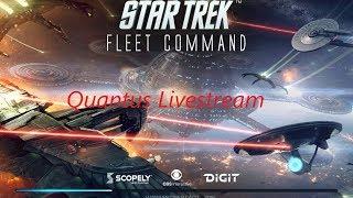 Mein neues Spiel Star Trek Fleet Command Tipps und Tricks für Anfänger deutsch