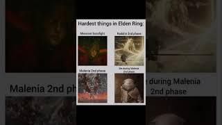 Hardest Things in Elden Ring  Can You Relate?