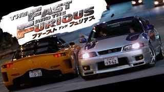 The Fast and The Furious (PS2) [FULL GAME] 4K 60FPS