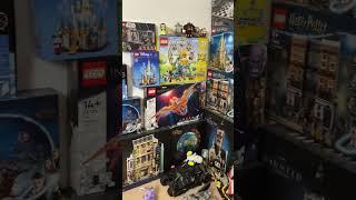 My Lego Collection