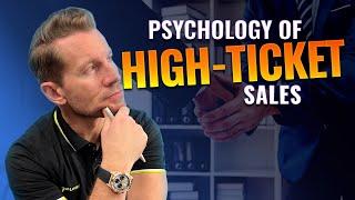 High Ticket Sales Secrets