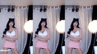 BJ Min YeoJung {BJ민여정} ~ Hellovenus 난 예술이야 I'm Ill cover dance 2