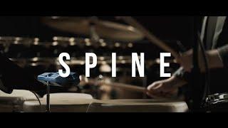 "Spine" by Michael Laurello | Vanderbilt Percussion Group