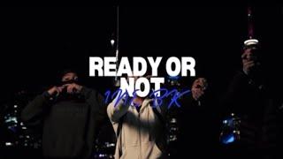 1ne.Bk - Ready or Not | Mic performance (6ixSide)