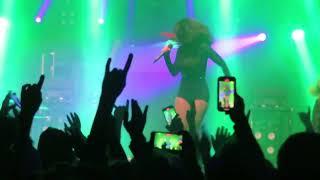 New Years Day at Empire Live in Albany, NY 10/29/2024 (Part 2)