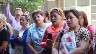 Capacitan a beneficiarias del programa “Ellas Hacen” - Gobierno de Tucumán