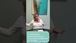 What makes Better Life Carolinas different? with Dr. Mickey Barber