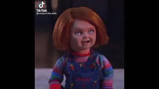 tik toks de la serie de chucky