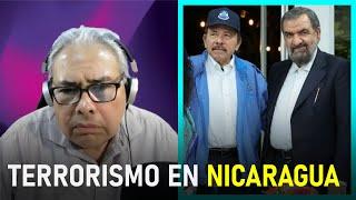 Ortega, Irán y la base de terrorismo en Nicaragua: La oposición frente a una oportunidad diplomática