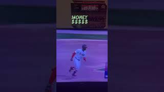 Atlanta Braves CF #2⃣3⃣ Michael Harris II Hit a Two Home Run to Right field Go Braves 🪓🪓🪓🪓
