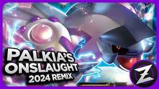 Palkia's Onslaught: 2024 Remix ► Pokémon Mystery Dungeon: Explorers of Sky