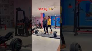 300kg weight #ytshort #youtubeshorts #shorts #weightloss #comedy #weightlossjourney #itsaartisahu