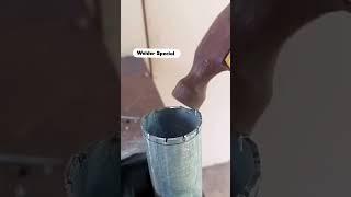 #shorts #video pipe upset ko kaise joint kare #structural #gyan