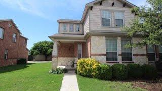 San Antonio Townhomes for Sale 2BR/2.5BA by Property Management in San Antonio