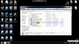 How to install Maintop and ICC Profiles