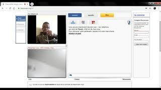Bazoocam DzPranks#1