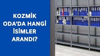 "Kozmik Oda için başbakan talimat verdi, genelkurmay başkanı soktu" | Açıkça 12 Kasım 2020