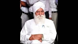 Katha By Sant Baba Surajpal Singh Ji. (Amrit parchar sangat ) part -3