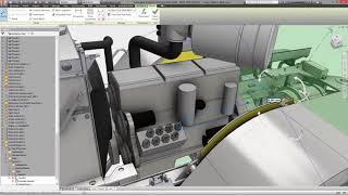 Autodesk Inventor Automated Tube and Pipe Design
