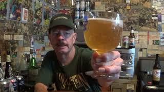 Louisiana Beer Reviews: Jax Beer