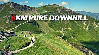 X-LINE nonstop | Saalbach-Hinterglemm #FullRunFriday