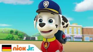 PAW Patrol | Die Welpen tauschen Rollen! | Nick Jr. Deutschland