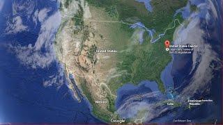 DANIEL 11 Ends in AMERICA