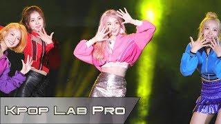 [4K] ELRIS - Pow Pow