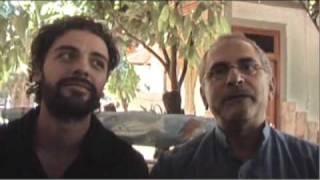 Balibo Webisode 2: Roger East & Jose Ramos-Horta
