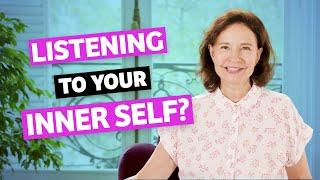 How To Listen To Your Intuition | Intuition Tips | Sonia Choquette