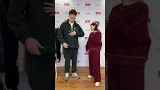 【U直播】英國當紅設計師 JW ANDERSON｜全新聯名搶先開箱｜英倫度假風穿搭推薦｜ Beatrix Potter彼得兔｜UNIQLO