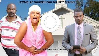 TEMWANYAJ  PA'M   FULL MOVIE  2015   A GODNEL LATUS  FILM