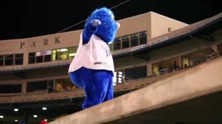 Norfolk Tides Exhibition vs. Norfolk State University
