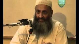 Mohabbat O Eta'at E Rasool Aur usk Taqazay (Prof Dr.Muhammad Hammad Lakhvi (04-06-2011).flv